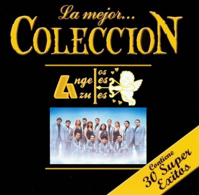 La Mejor Coleccion