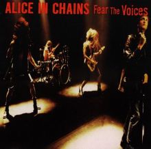 Fear the Voices