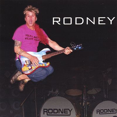 Super Rod