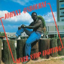 Johnny Osbourne — Biography, Discography, Albums & Expert Reviews