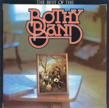 The Best of the Bothy Band