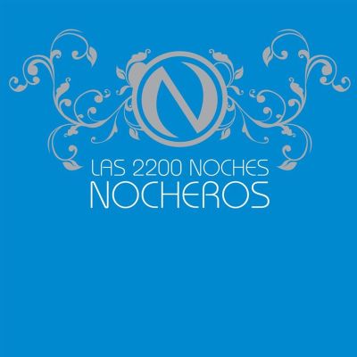 Las 2.200 Noches