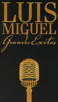 Grandes Exitos [CD/DVD]