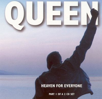 Heaven for Everyone