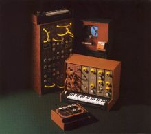 Moog Acid
