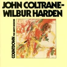 Jazzlore: Countdown, Vol. 24