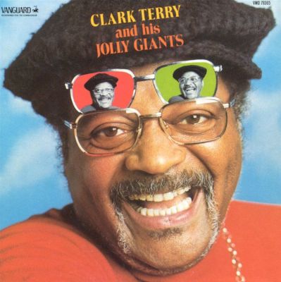 Clark Terry and His Jolly Giants