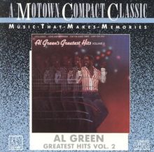 Al Green's Greatest Hits, Vol. 2