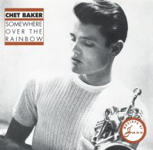 Somewhere over the Rainbow