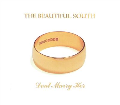 Don't Marry Her [CD #1]