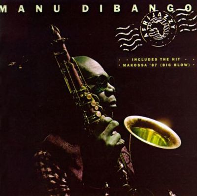 Afrijazzy