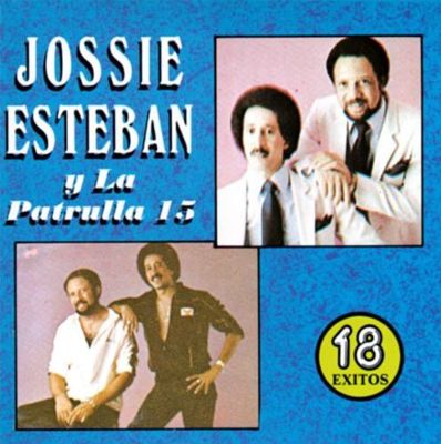 18 Exitos