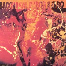 Bacchanal