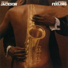 Joe Thomas: Feelin's From Within Tracks & Reviews | AllMusic