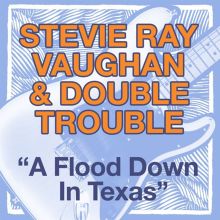 A Flood Down in Texas