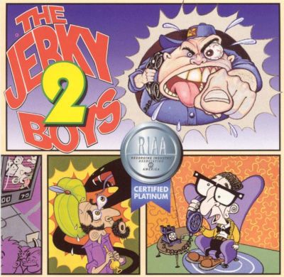 Jerky Boys 2