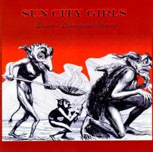 Sun City Girls Songs, Albums, Reviews, Bio & M | AllMusic