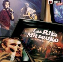 Les Rita Mitsouko, Songs, Albums, Discography & Reviews | AllMusic