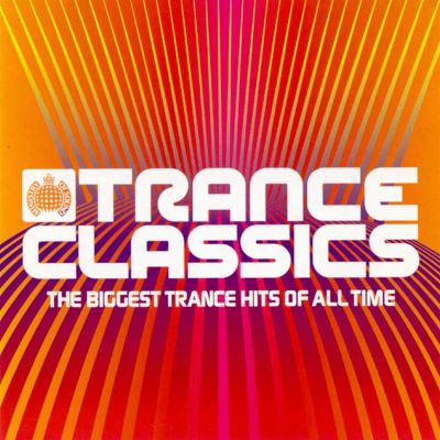 Trance Classics [Ministry of Sound]