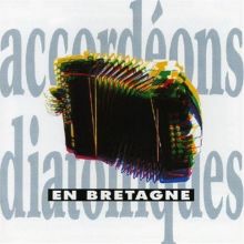 Accordeons Diatoniques En Bretagne