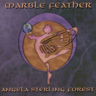 Marble Feather