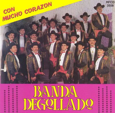 Con Mucho Corazon
