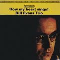 Bill Evans, Bill Evans Trio:  Tracks & Reviews | AllMusic