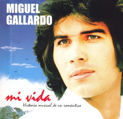 Mi Vida. Historia Musical de Un Romántico