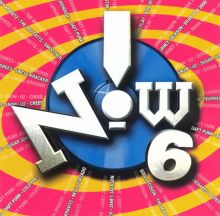 Now! 6 [Canada]