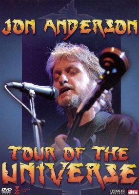 Tour of the Universe
