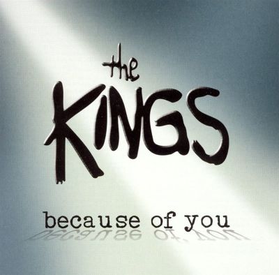 Because of You