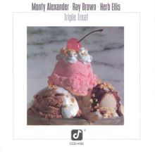 Triple Treat, Vol. 1