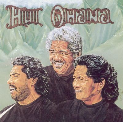 Hui Ohana