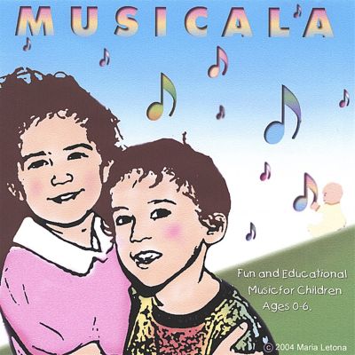 Musicala