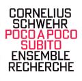 Cornelius Schwehr: Poco a poco subito