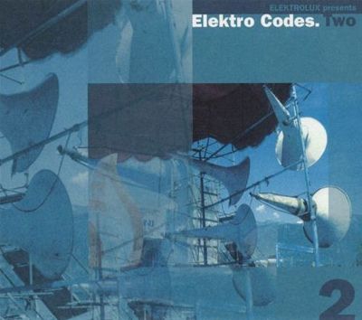 Elektro Codes, Vol. 2