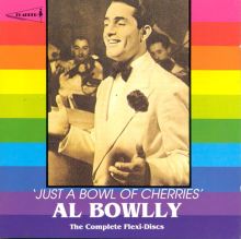 Just a Bowl of Cherries