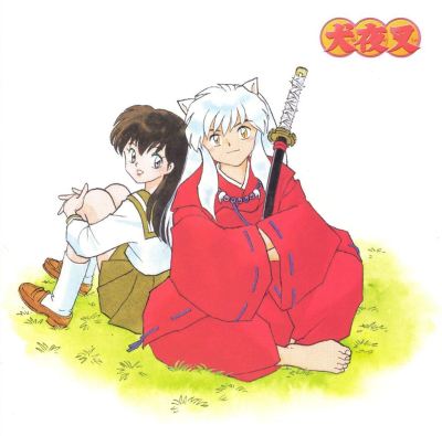 Best of Inuyasha OP & ED Song