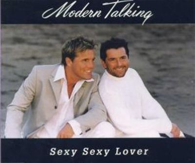 Sexy Sexy Lover