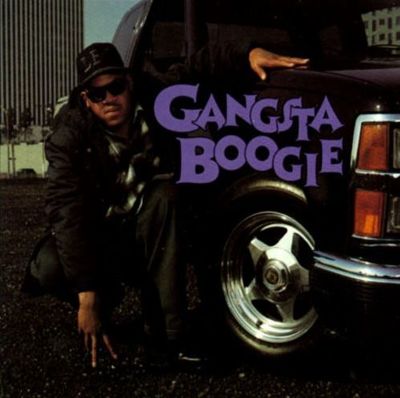 Gangsta Boogie