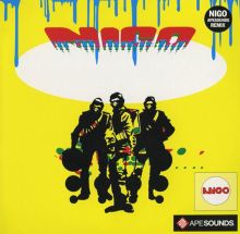 Nigo Songs, Albums, Reviews, Bio & More | AllM | AllMusic