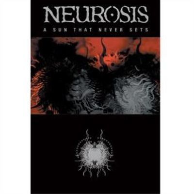A Sun That Never Sets [DVD]