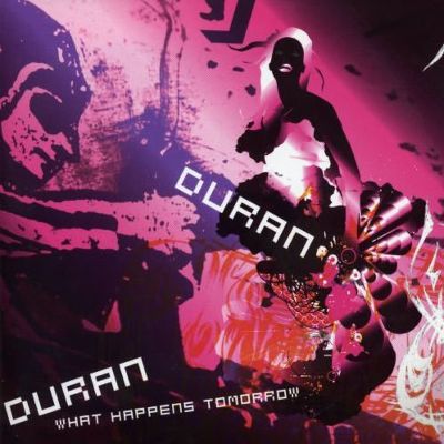 What Happens Tomorrow [Netherlands]