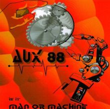 Is It Man or Machine?