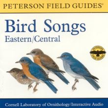 Bird Songs Eastern/Central