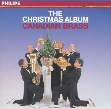The Christmas Album