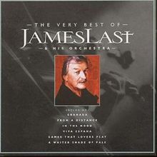 The Very Best of James Last [Polydor]