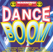 Warning Dance Boom