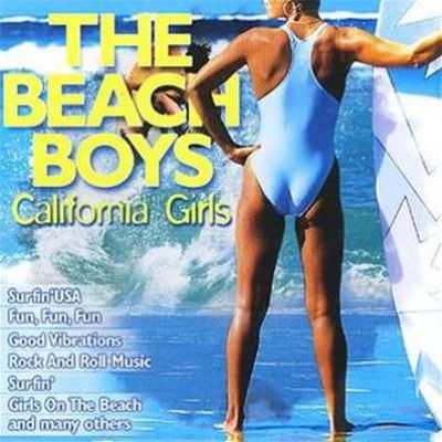 California Girls