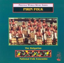 Pirin Folk